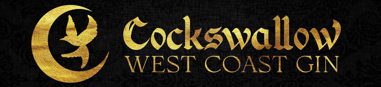 Cockswallow West Coast Gin